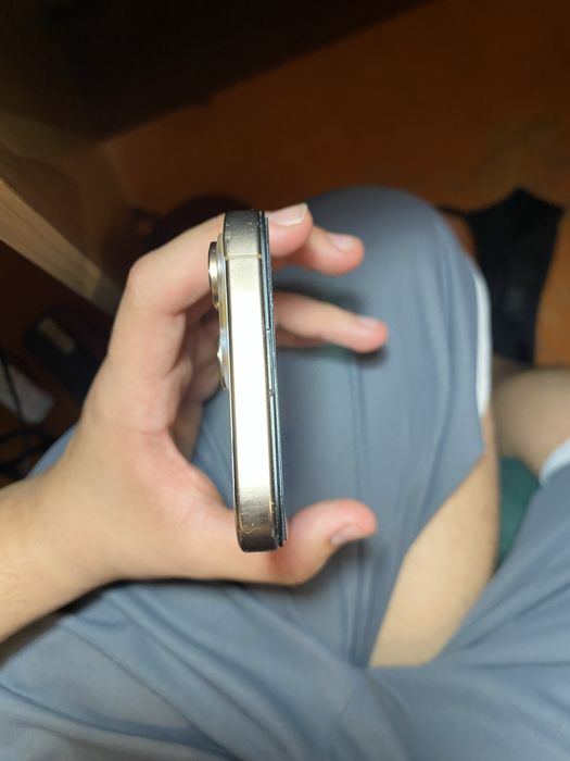 iPhone 16 PRO MAX 1TB