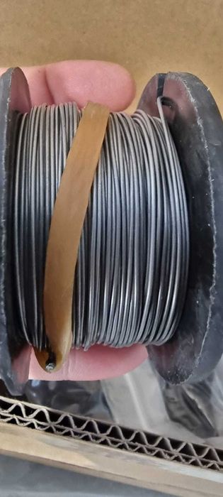 Role bobine sarma dubla 1mm Max 441t 661t tw1061t compatibile