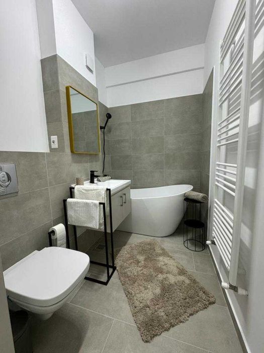 Vand Apartament la "CHEIE" 2 camere Bloc Nou cu Loc de Parcare
