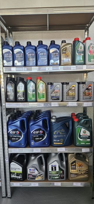 Piese auto import Maracineni Arges