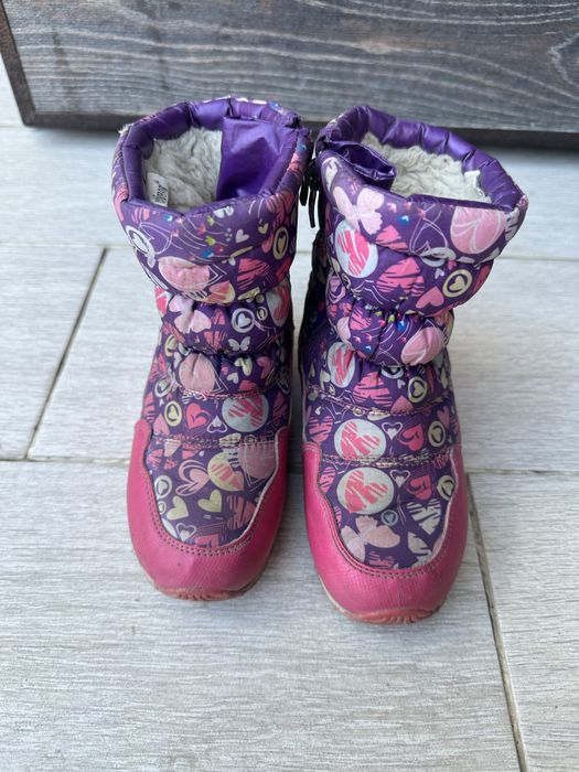 Обувь детские