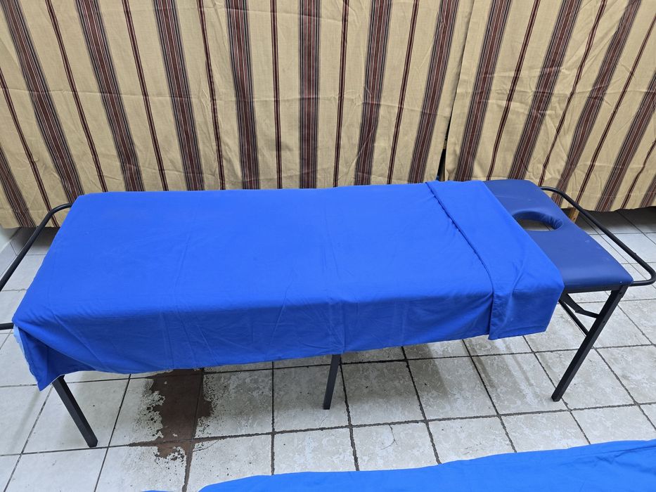 Мануальная терапия