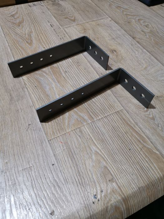 Планки за монтаж на кафе автомати