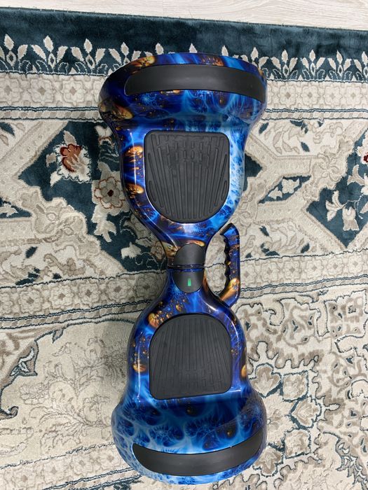 Гироскутур