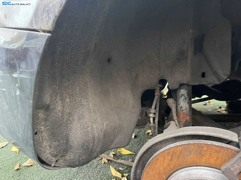 Carenaj Aparatoare Protectie Norori Roata Janta Dreapta Spate Audi A5 Sportback 2008 - 2017