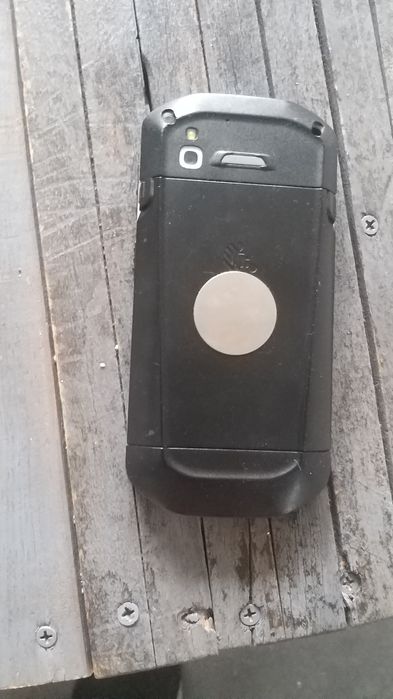 Zebra Tc57 Liber Retea