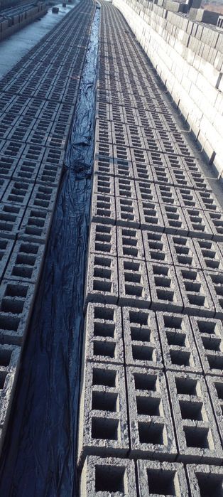 Shlaka blok dastavka 1800