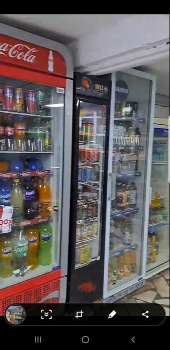 Продава се Магазин в Дупница - 80 кв.м за 172 €/кв.м - Снимка #3