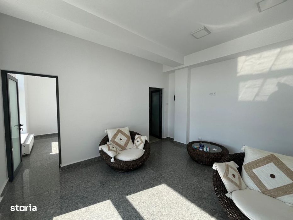 Spatiu comercial premium P+1, 650 mp utili, constructie 2022, ideal in