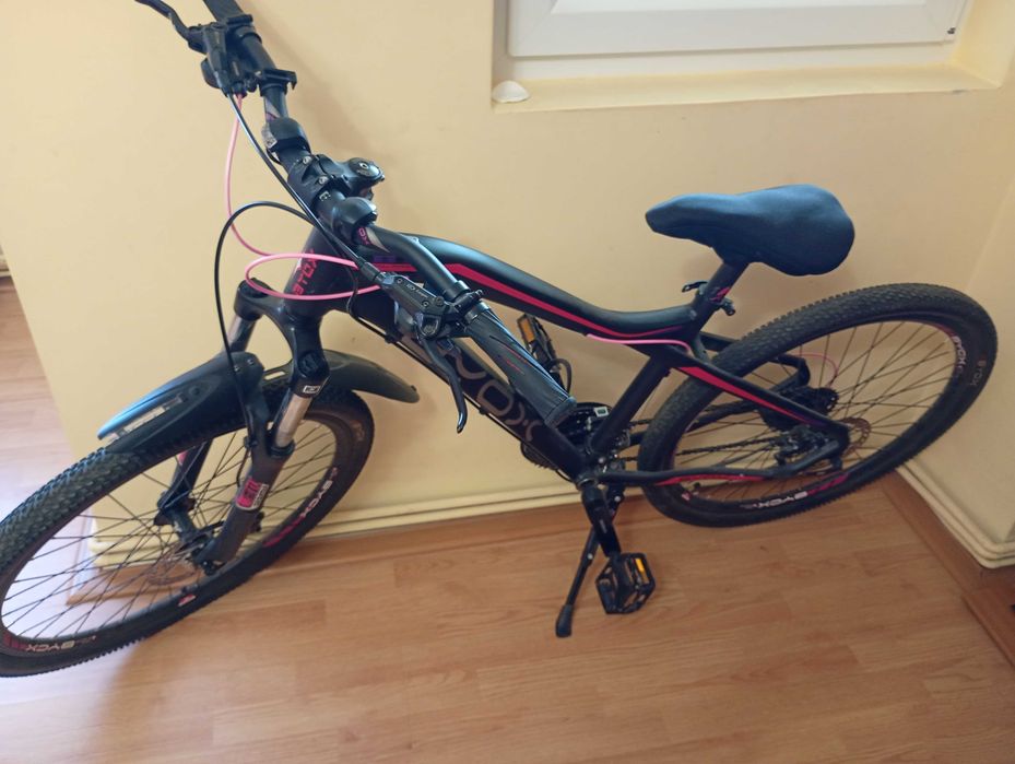 Vânzare trotinetă și bicicleta