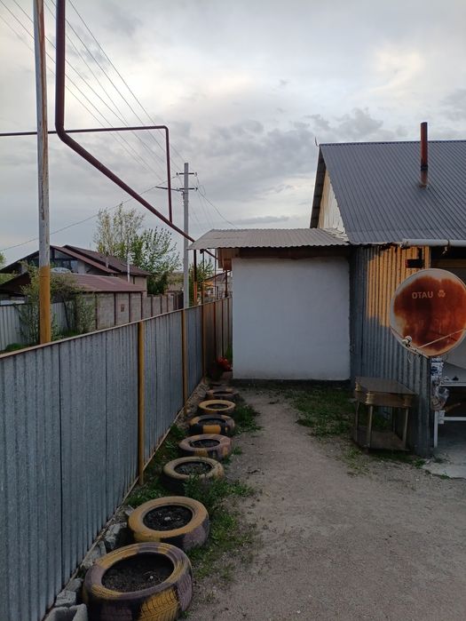 Продам дом 10 соток