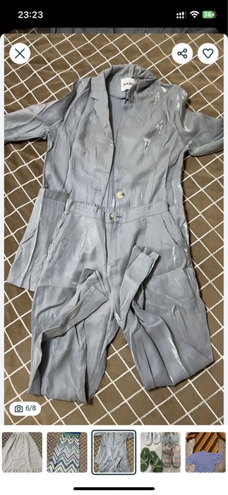 Купальник 1000 тенге