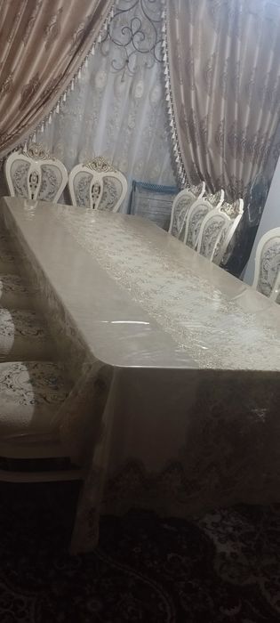 O'zim ishlatganman holati alo ko'rinishidagi mebellar