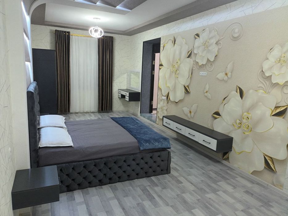 Dacha Oqtosh(quyoshga yaqin joyda)