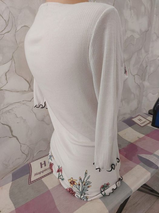 Женская одежда джинсовка