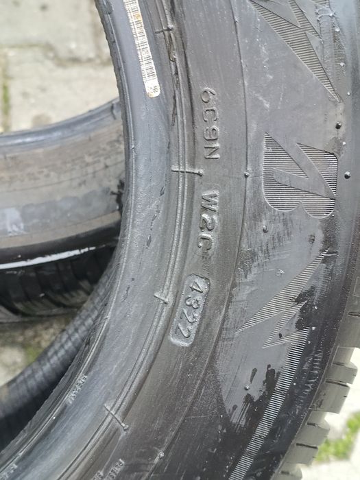 195 65 15 Bridgestone