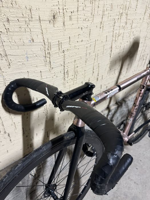 Фикс Цунами сатылады