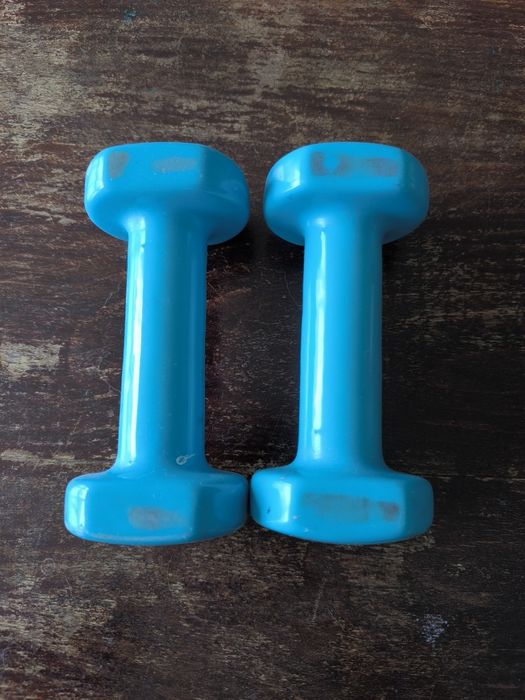 Гири за трениране 1.5кг