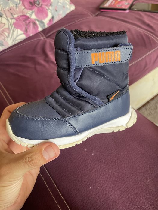 апрески за деца Пума Puma