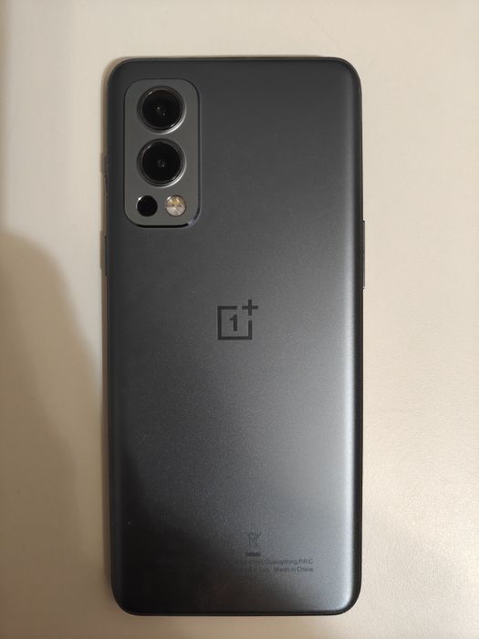 OnePlus Nord 2 5G