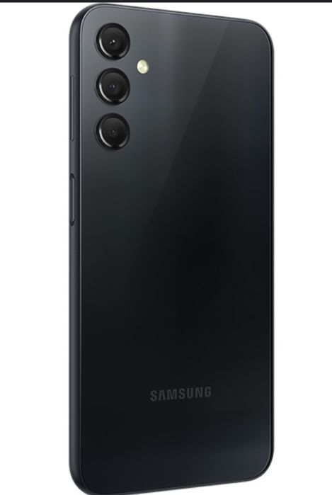 Samsung a24, 9 oy ishlatilgan. Hech qayeri sinmagan. Holati yangi.