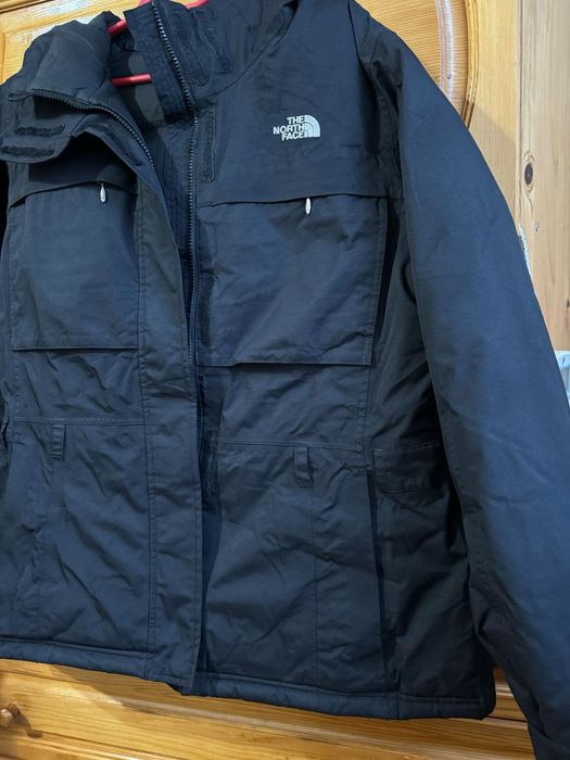 Дамско яке- The North Face