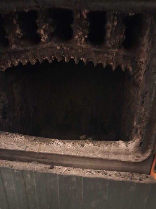 Centrala Fonta FERROLI SFL 4, 27 KW