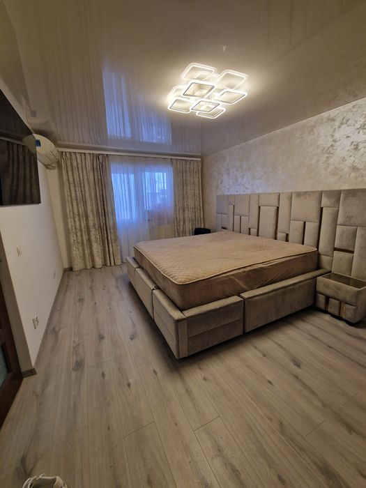 Apartament mobilat si utilat
