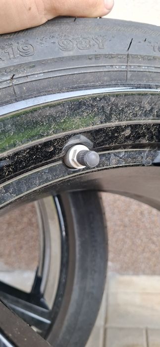 Джанти 19" BMW Style 793 G20 G21