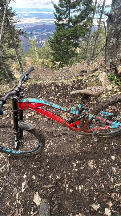 Mondraker Summum Pro 2019