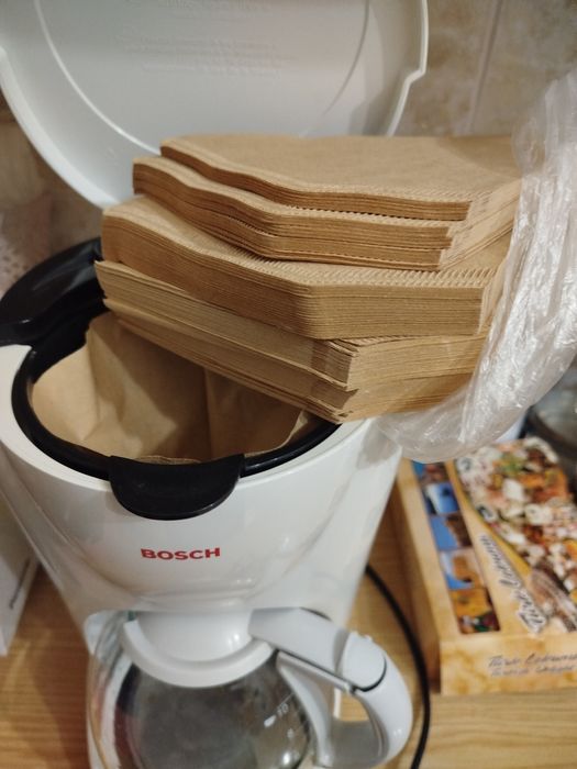 Кофеварки кофемолки