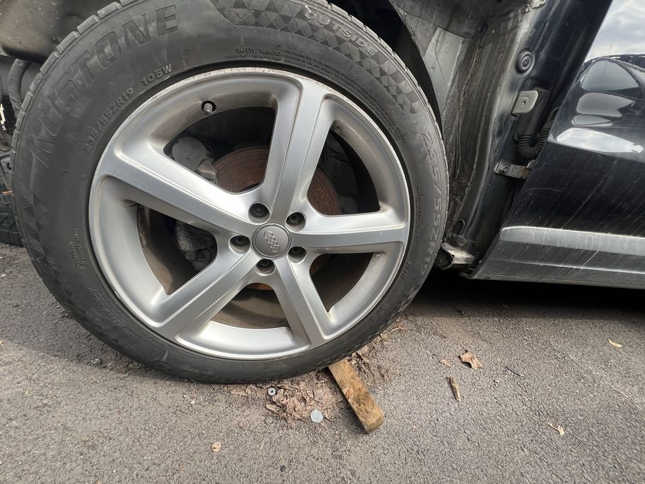 Оригинални джанти “19” Audi