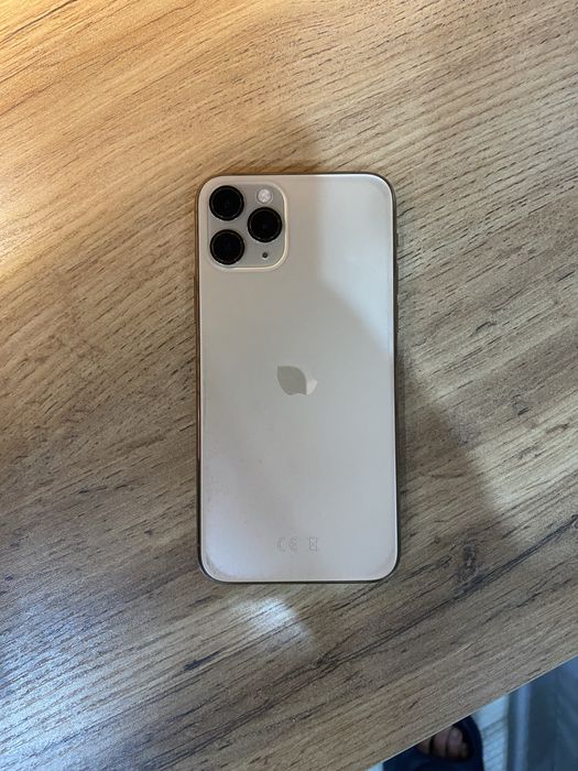 Продам iphone 11 pro 64gb