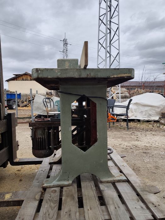 Дърводелски машини