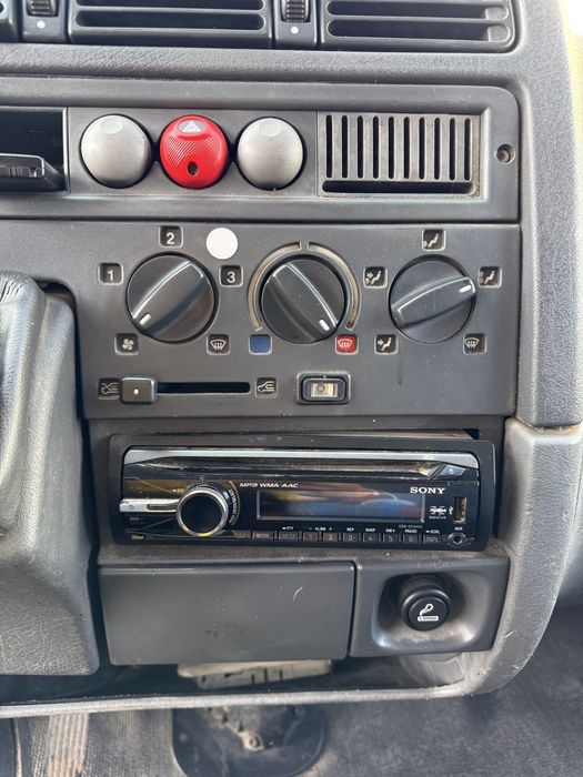 Фиат Дукато 2.8 122кс