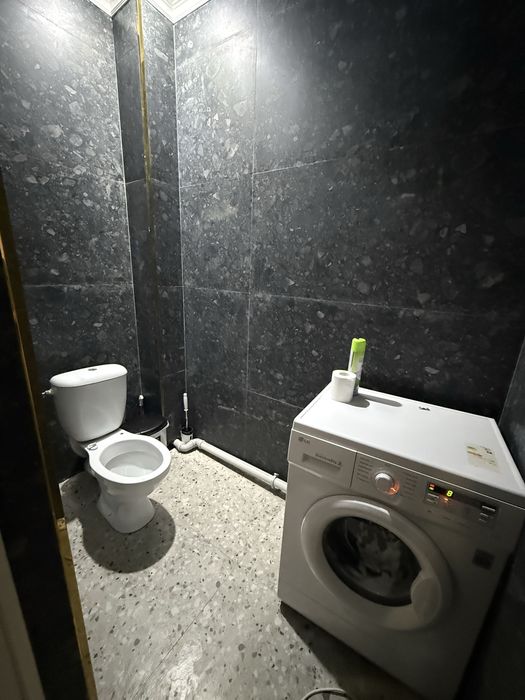 3 бөлмелі квартира жалға беріледі