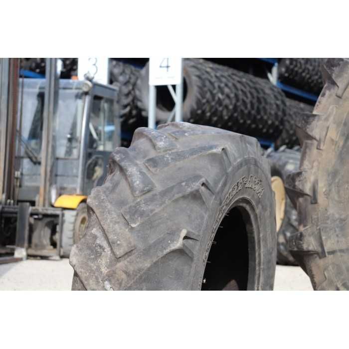 15.5/80-24 cauciucuri second hand cu TVA industrial