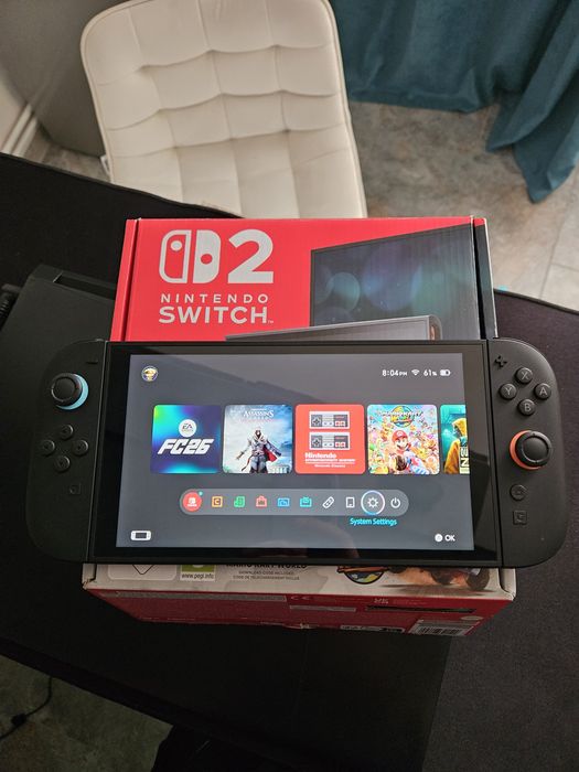Nintendo Switch PlayStation3 80GB nintendo switch second hand si noi de vanzare • Anunturi • OLX.ro