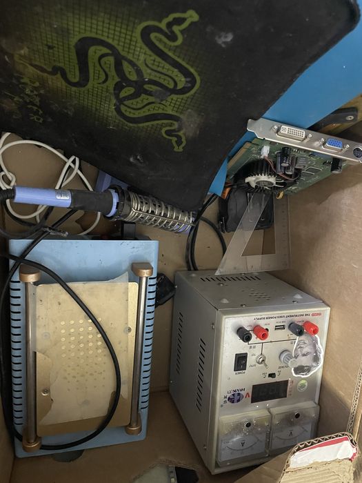 Все для ремонта телефонов