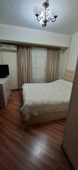 Сдам квартиру на Ц1