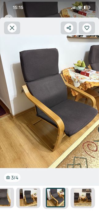 Fotolii relaxare