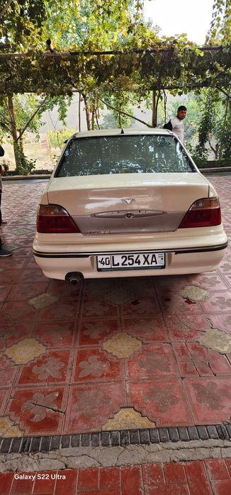 Mashina holati zo‘r