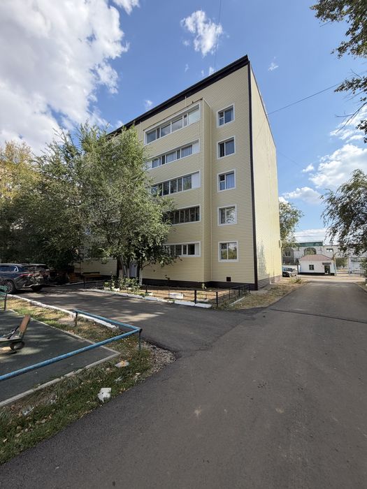 Продам Квартиру