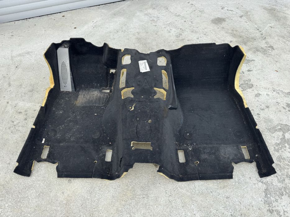 М мокет бмв ф10/ф11( m moket bmw f10/f11)