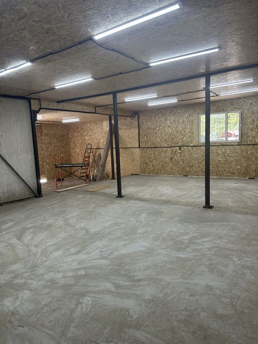 Аренда помещения