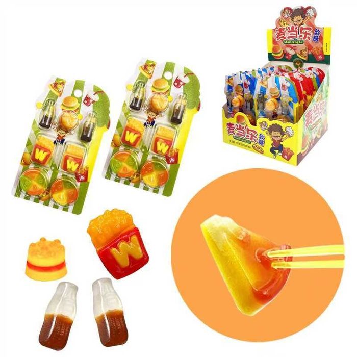 Поиск дистрибьюторов.