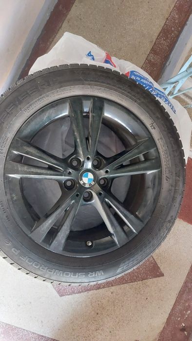 Vand roti Bmw X1 / X2 (F48/F39) R17,cu anv noi 225 55 17