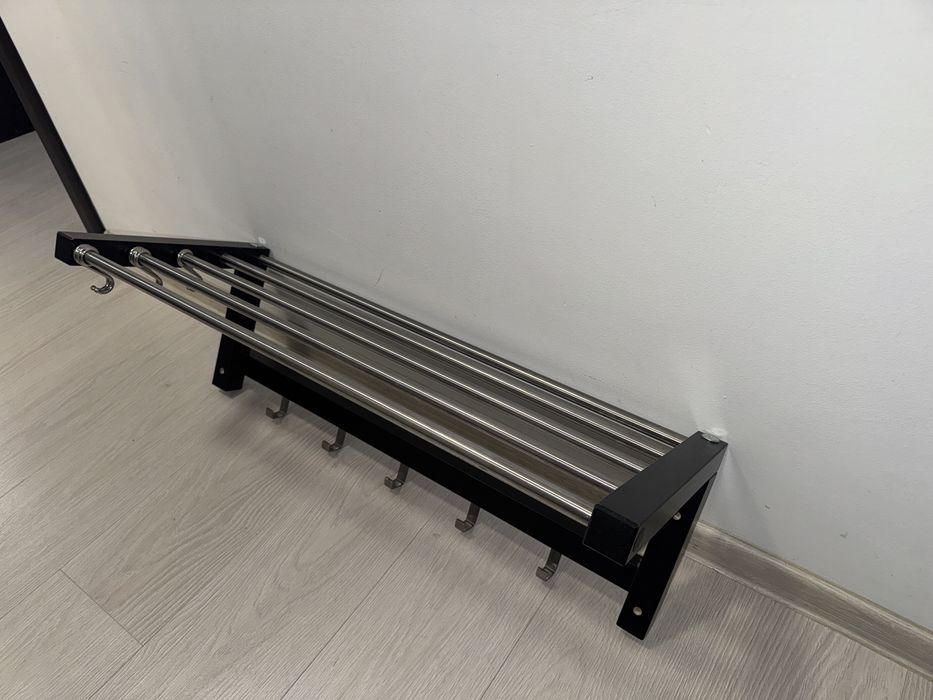Cuier si băncuță pantofi