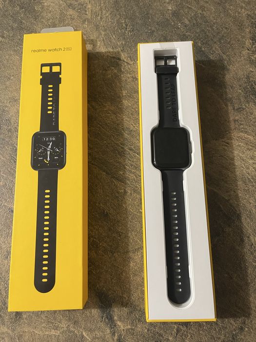 realme Watch 2 Pro