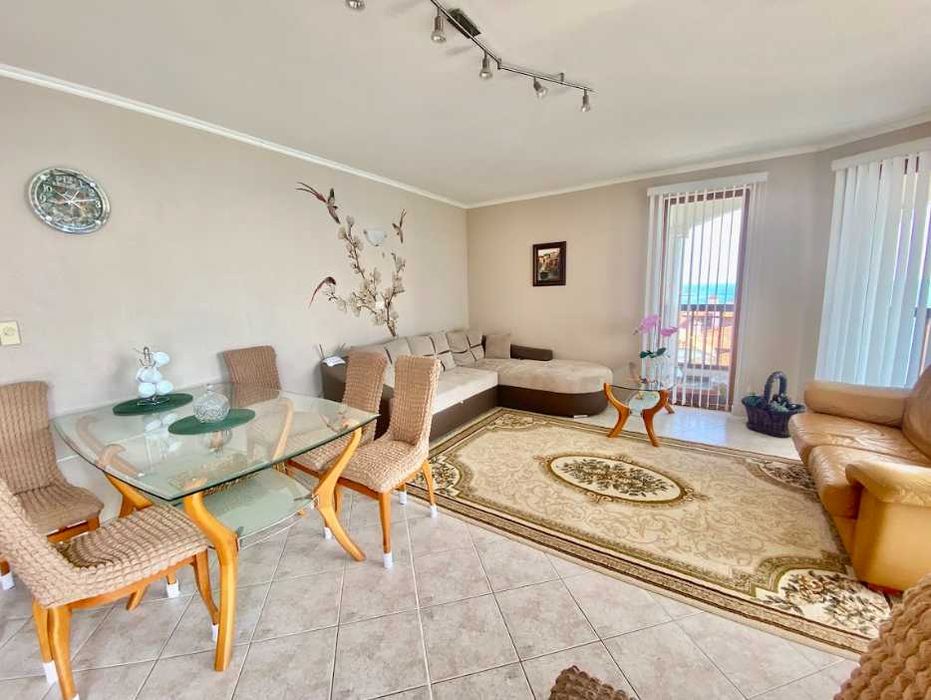 Продава се Тристаен апартамент в Свети Влас - 114 кв.м за 1843 €/кв.м - Снимка #11